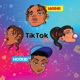 TikTok Girls feat Hotkid Single