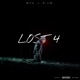 Lost 4 feat MTK Single