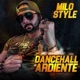 Dancehall Ardiente EP