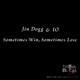 Sometimes Win Sometimes Lose 映画 ただ悪より救いたまえ イメージソング Single