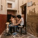 LA CALLEJA
