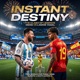 Messi Lamine Yamal Instant Destiny World Cup 2026 Anthem Single