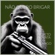 Não Quero Brigar feat Kalango Single