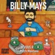Billy Mays feat Mxntano Single