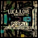People Alex Twitchy Remix Single