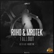Fallout feat MC Heretik Single