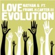 Love Evolution Single feat Frank H Carter III
