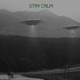 Stay Calm Single