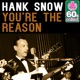 You re the Reason Remastered Single