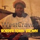 Border Town Brown Single