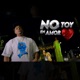 No Toy En Amor Single