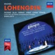 Wagner Lohengrin Live In Bayreuth 1962
