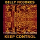 Keep Control feat DJ Special Cutz Single
