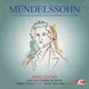 Mendelssohn Concerto for 2 Pianos and Orchestra in E Major Remastered