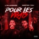 POUR LES VRAIS Single