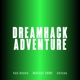 DREAMHACK ADVENTURE Single