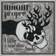 Amour Propre feat Junk Single