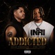 Addicted feat Zyno TopBoy Single