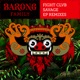 Savage Remixes EP