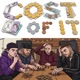 Cost Of It feat Everything Eff Jetskii Dave Briti h Purple Loft Single