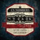CS NUMBERS