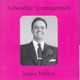 Lebendige Vergangenheit James Melton