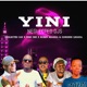 Yini feat Dess G Gordens legoda Single