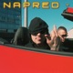 Napred nazad feat Bobkata Single
