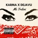 Me Treleni feat Karma Single