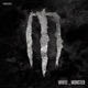 WHITE MONSTER DEEZL Remix Single