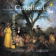 Cartellieri Clarinet Quartets Vol 1