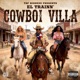 Cowboi Villa Single