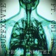 SUFFXCVTE feat ONI INC Single