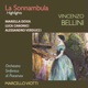 Bellini La Sonnambula Highlights