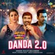Danda 2 0 From Nari Choritra Bejay Jotil Single