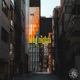 Long Nights Single
