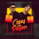 Cosas Que Pasan feat Izaak Single