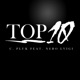Top 10 feat Nero Lvigi Single