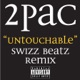 Untouchable Swizz Beatz Remix Single
