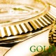 Gold Single