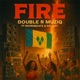 Fire feat Shornbeats Galaxy Muziq Single