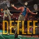 Detlef feat Eddie Kaine Single