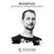 Modeplex Presents Authentic Steyoyoke 015
