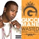 Wasted Remix feat Plies Single