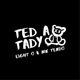 Ted a tady Single