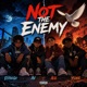 Not the Enemy feat AV Ace YS Dee Single