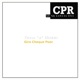 Giro Cheque Poor feat Sirplus Single