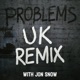 Problems UK Remix Single