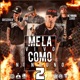 Me la Vivo Como Ninguno 2 feat Nuco Toser One Griser Nsr Single
