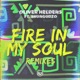 Fire In My Soul Gil Sanders Remix feat Shungudzo Single